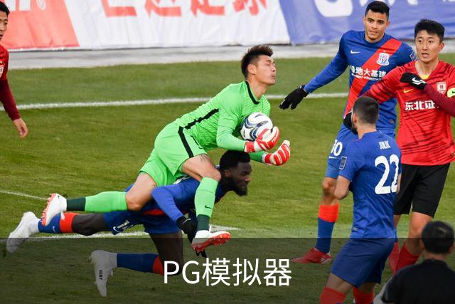 PG模拟器公司简介